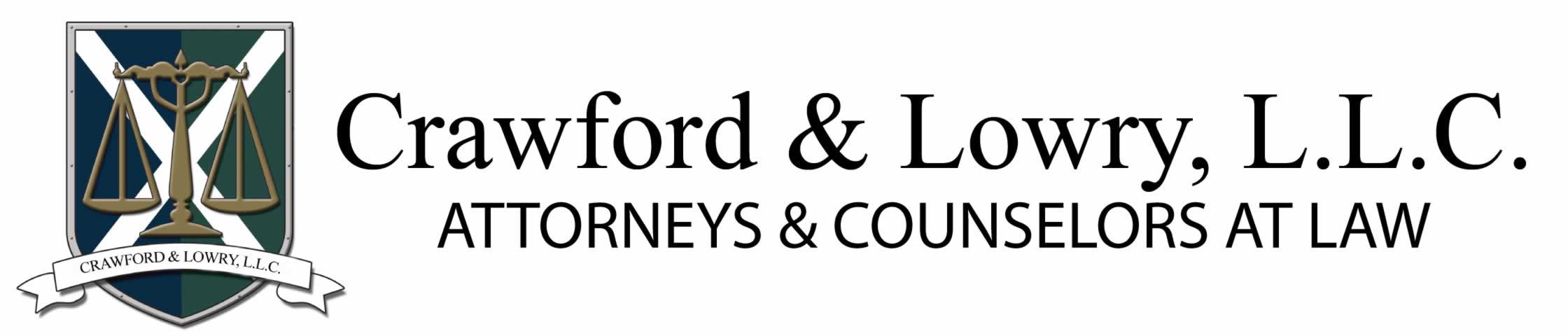 Crawford & Lowry, L.L.C. - Attorneys